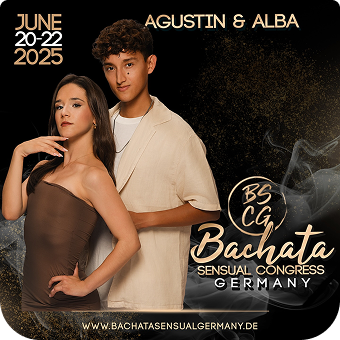 Agustin & Alba