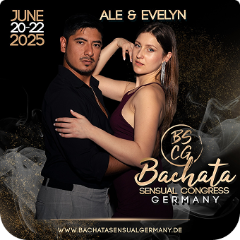 Ale & Evelyn