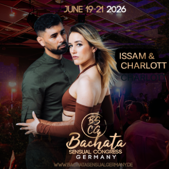 ISSAM CHARLOTT 350