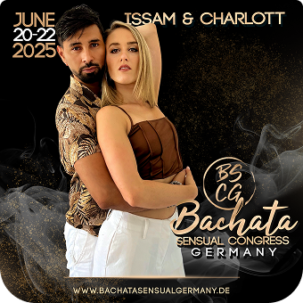 Issam Charlott 2025 Artist Photos