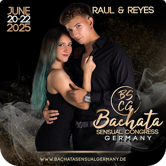Raul Reyes 2025 Artist Photos